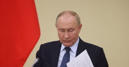Ile potrwa wojna? Amerykanie: Putin boi się dwóch rzeczy
