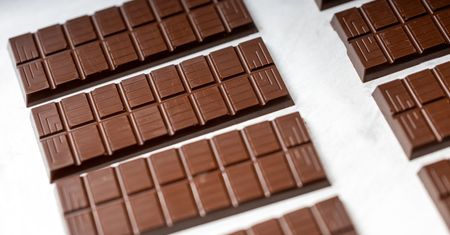 Nowa era w produkcji czekolady. Naukowcy odkryli sekret