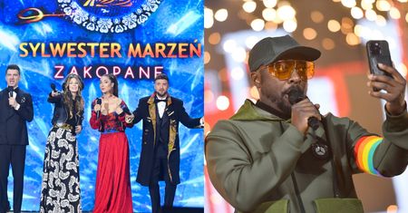 TYLKO NA PUDELKU: "Sylwester Marzeń" TVP bez dużej ZAGRANICZNEJ GWIAZDY? "Polowanie zaczęło się dosyć późno"