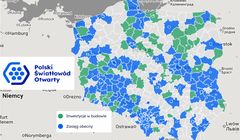 Spółka związana z Play poszerzyła zasięg. Ponad 4,5 mln adresów