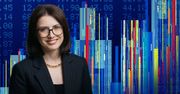 Dziennikarka money.pl Karolina Wysota z Nagrodą im. Dariusza Fikusa