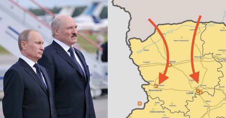 Wszystko jest dogadane? Ktoś ujawnia szczegóły przygotowań