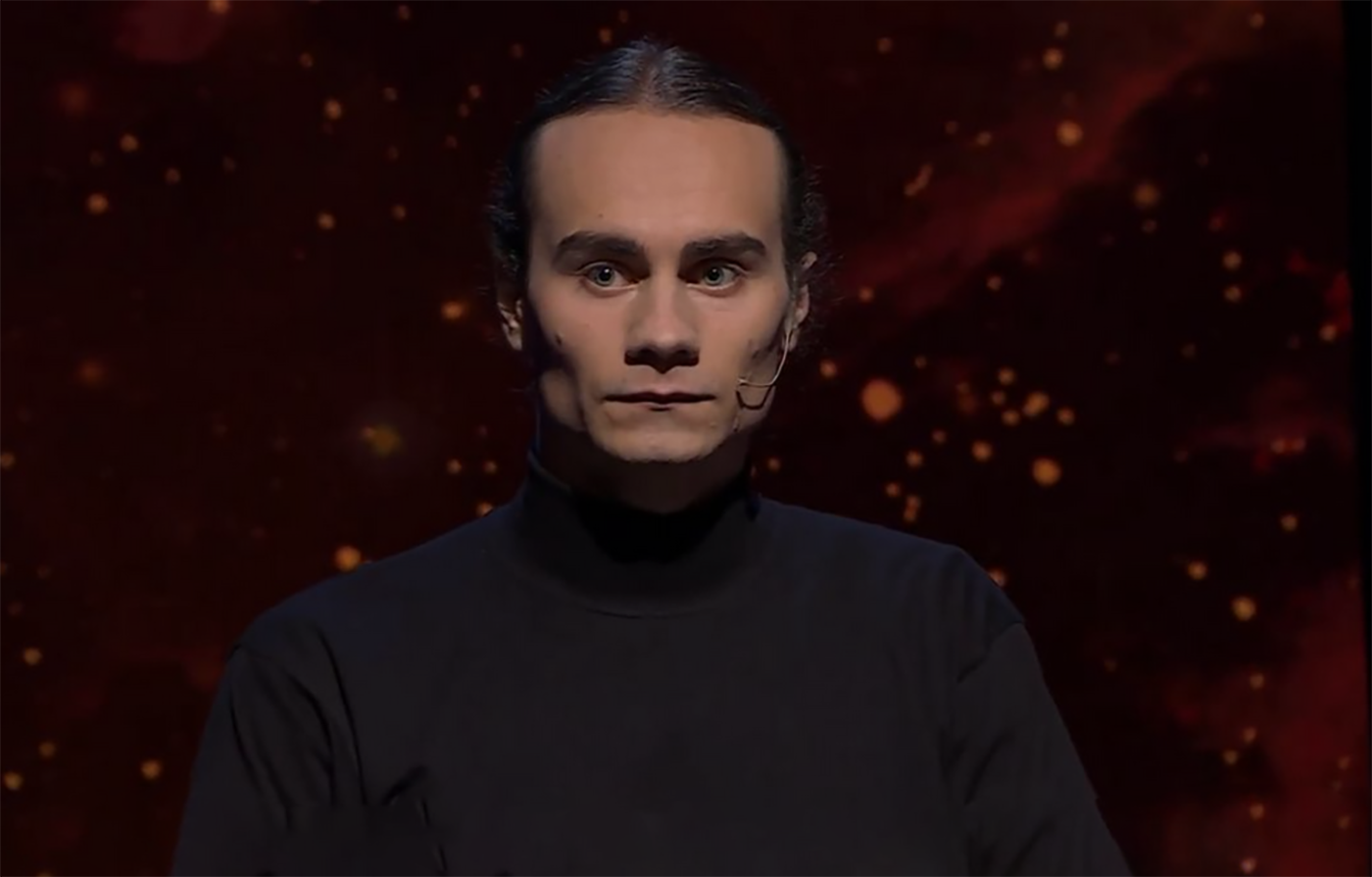 Artur Baranowski najprawdopodobniej nie pojawi się w finale finałów