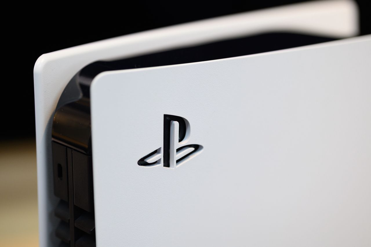 Sprzedaż PS5. Sony nie osiągnęło celu - PlayStation 5