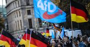 Wybory w Niemczech. Pierwsze takie zwycięstwo AfD
