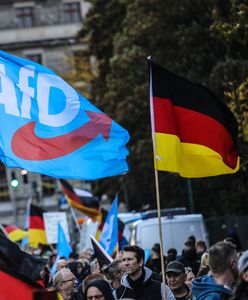 Wybory w Niemczech. Pierwsze takie zwycięstwo AfD