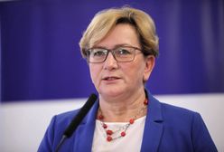 Koronawirus w Polsce. Wiceminister zdrowia podała się do dymisji