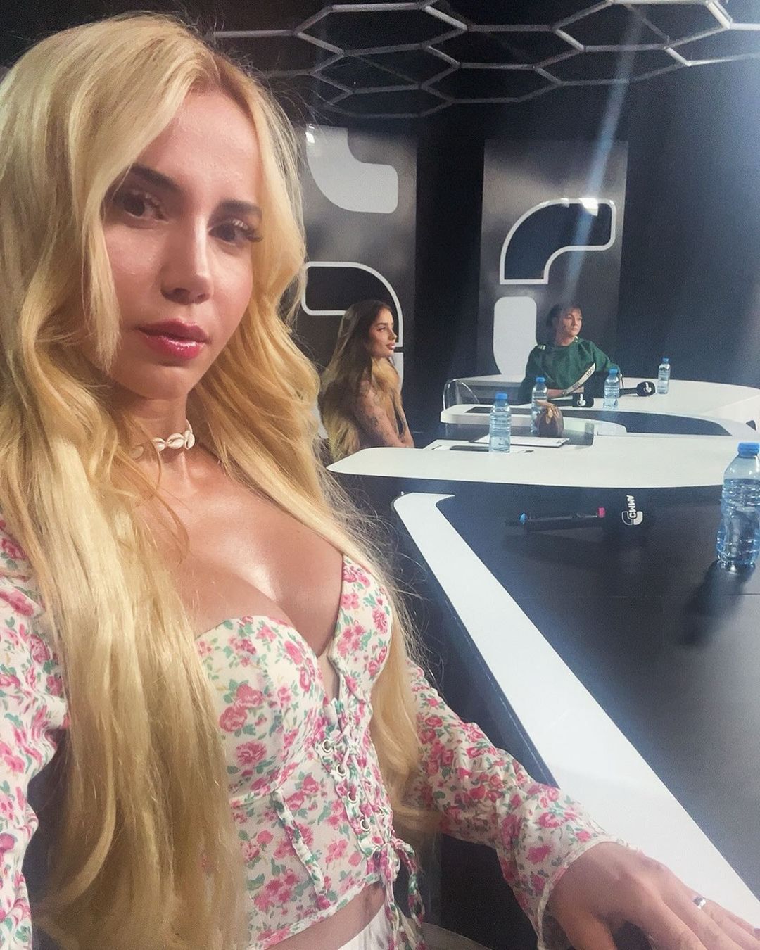 Marianna Schreiber zawalczy z Gohą Magical