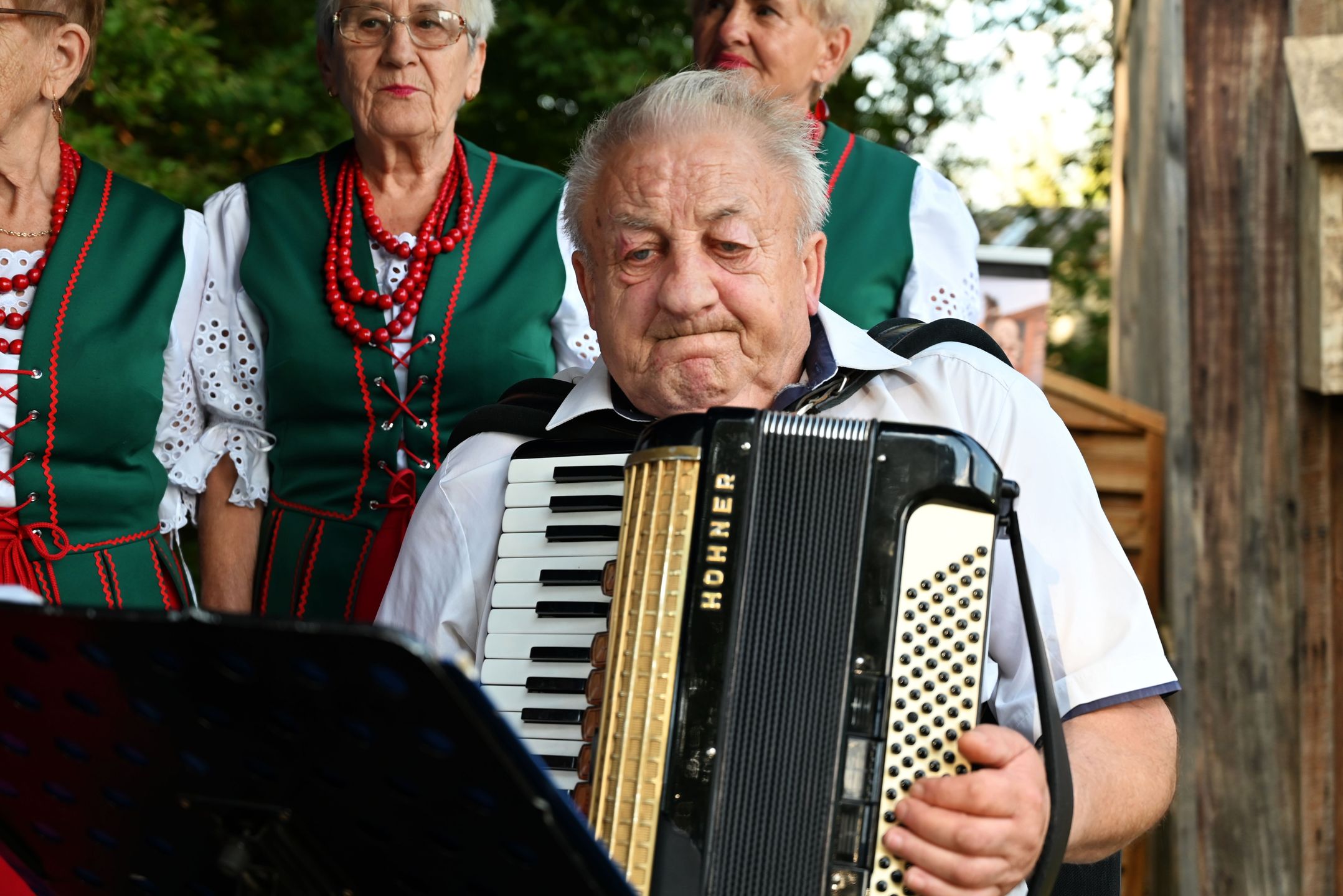 Organizatorem pikniku było Muzeum Ziemi Dobrzyńskiej