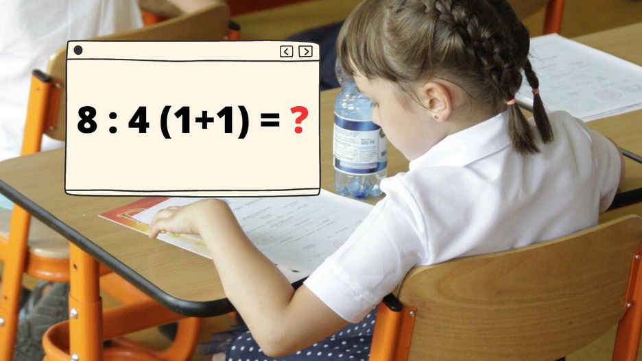 zagadka matematyczna
