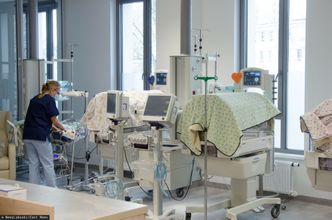 Jeden poród tygodniowo. Położnych jest za dużo