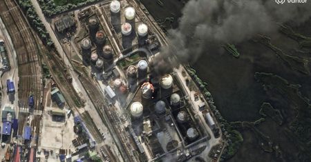 Putin traci Krym? Największy kryzys od początku okupacji