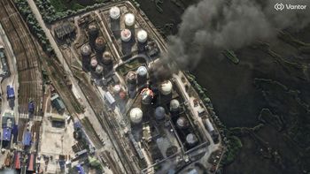 Putin traci Krym? Największy kryzys od początku okupacji