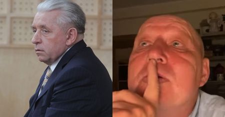 Jackowski o śmierci Leppera. Ujawnił  nieznaną historię