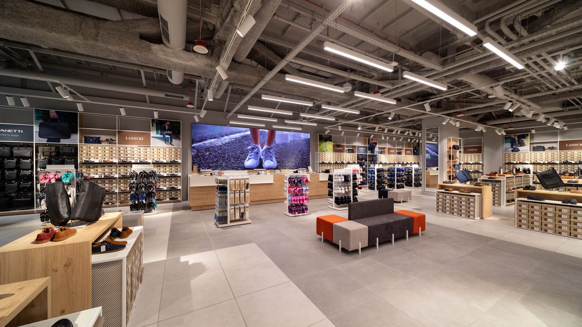 CCC wyemituje ponad 13,7 mln akcji. 