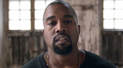 Kanye West współpracuje z AI? Efekty na nowym albumie