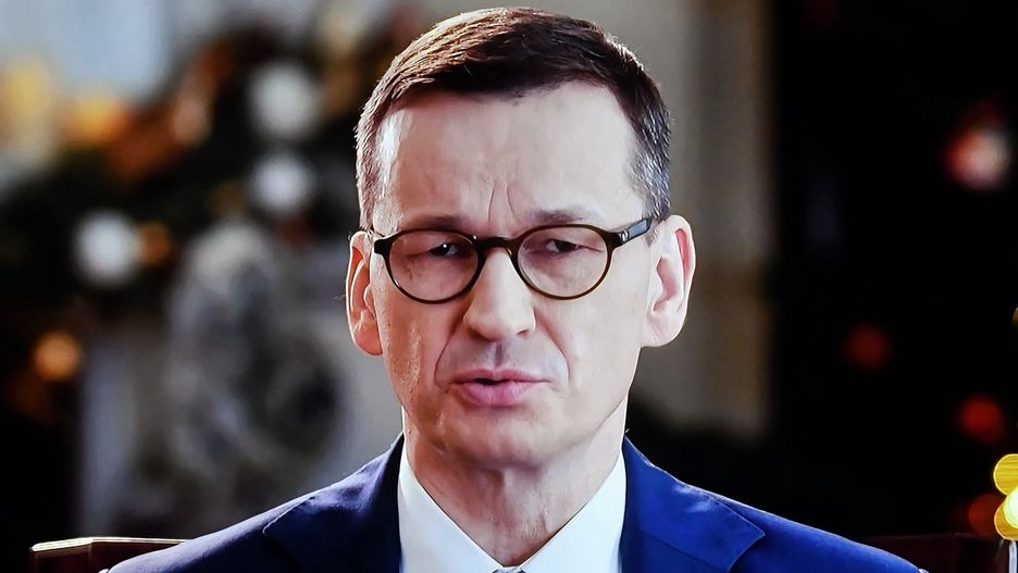 Media bez wyboru. Premier Morawiecki o projekcie podatku od reklam