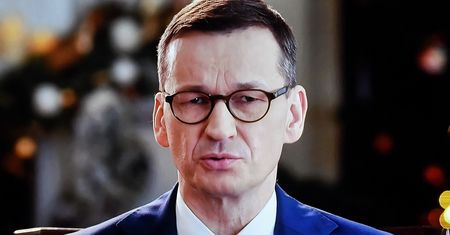 Media bez wyboru. Premier Morawiecki o projekcie podatku od reklam