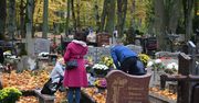 Wybierasz się na cmentarz? Lepiej sprawdź prognozę IMGW
