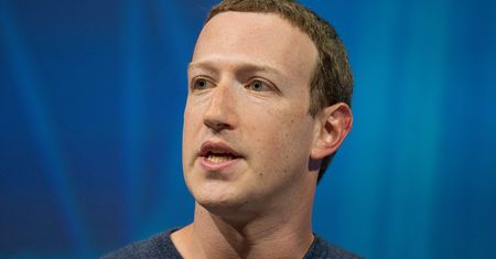 Facebook korzystał z handlu dziećmi? Pozew wobec firmy utrzymany