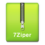 7Zipper icon