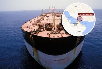 Parlament Iranu zatwierdził zamknięcie cieśniny Ormuz. Ostateczna decyzja w rękach Rady