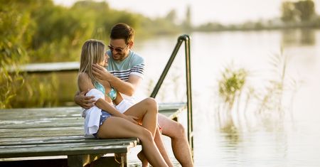Weekendowy horoskop miłosny – 23-25 czerwca. Baran, Byk, Bliźnięta, Rak, Lew, Panna, Waga, Skorpion, Strzelec, Koziorożec, Wodnik, Ryby