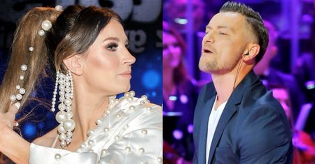 Liber miał romansować ze znaną piosenkarką?! Sylwia Grzeszczak była wściekła: "Nie jestem ze stali..."