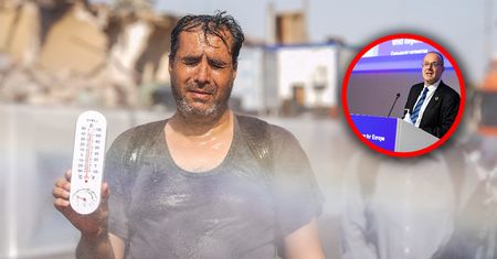 WHO ostrzega: Cichy zabójca nadciąga. 200 tys. zgonów w cztery lata