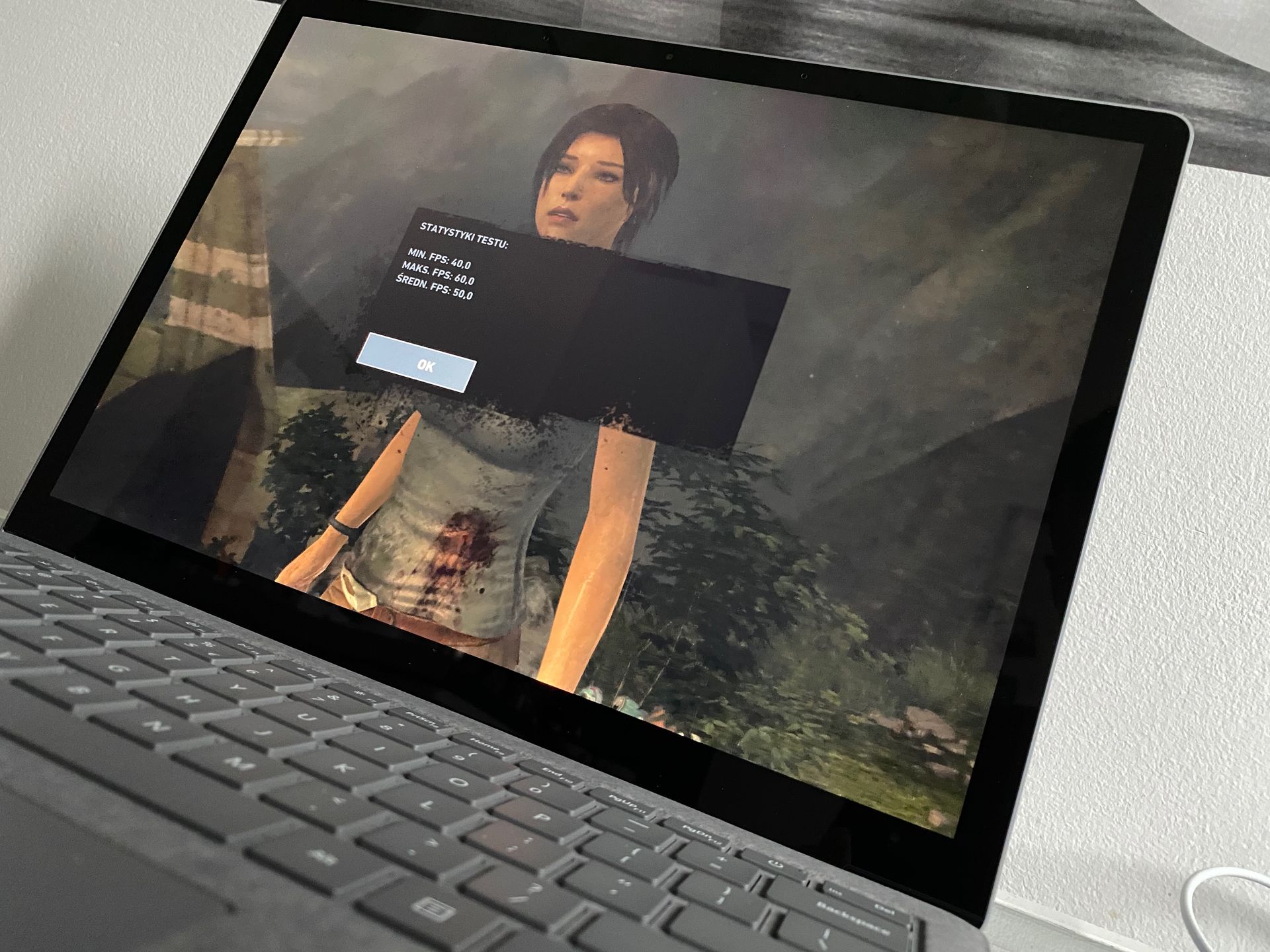 Surface Laptop 3 – test. Blaski i cienie nowego sprzętu od Microsoft 8
