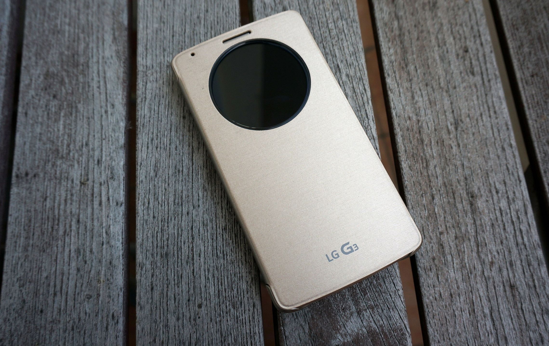 LG G3: pierwsze wrażenia 4