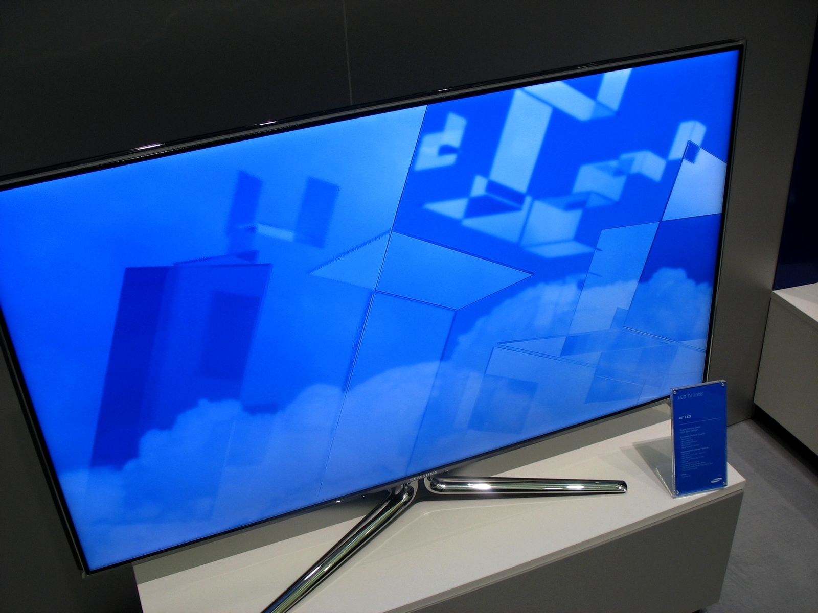 Samsung Forum 2011 – wszystko, co HDTVmaniacy chcieli wiedzieć 5