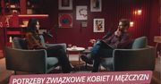 Trzy potrzeby mężczyzn. Wymieniła je w jednym zdaniu