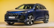 Biznesowy Samochód Roku Wirtualnej Polski 2025: Audi Q5 Sportback