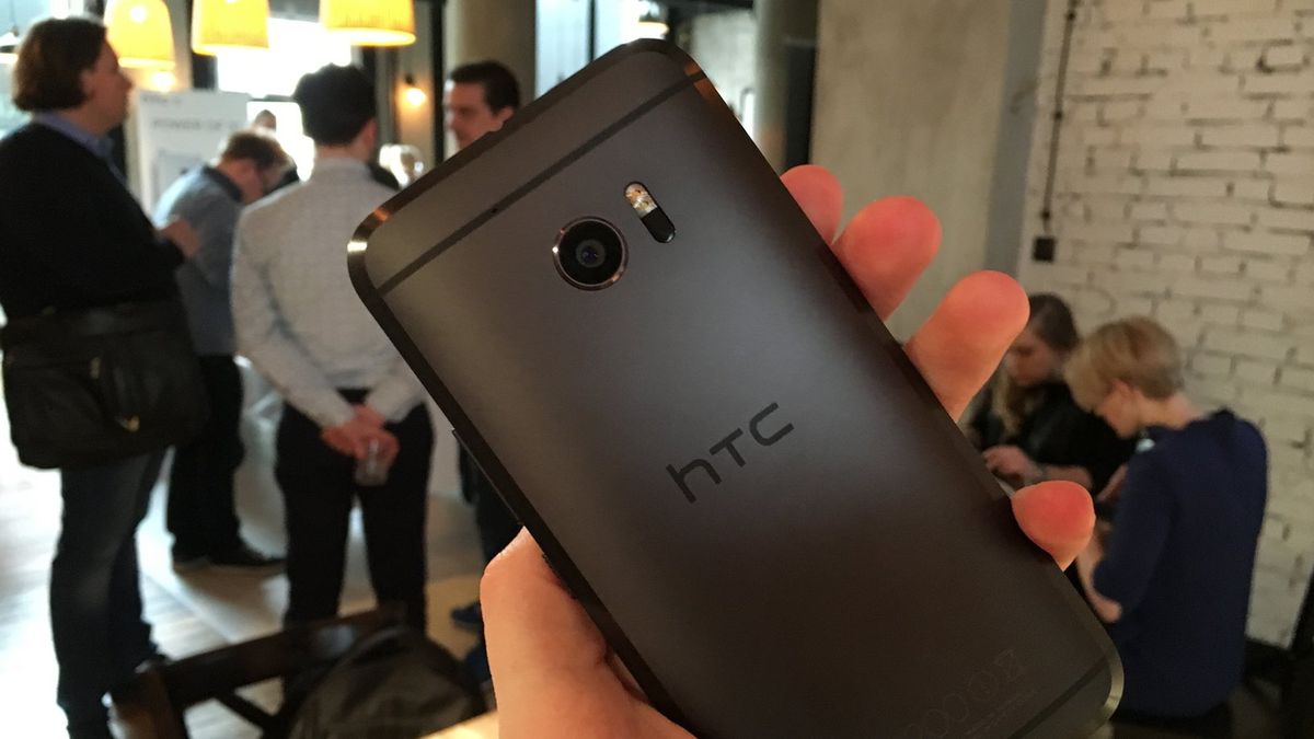 HTC 10 - pierwsze wrażenia [wideo] 1