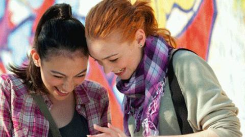 Połącz chwile z T-Mobile i Androidem 1