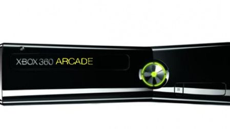 Xbox 360 slim w wersji... arcade?! 1