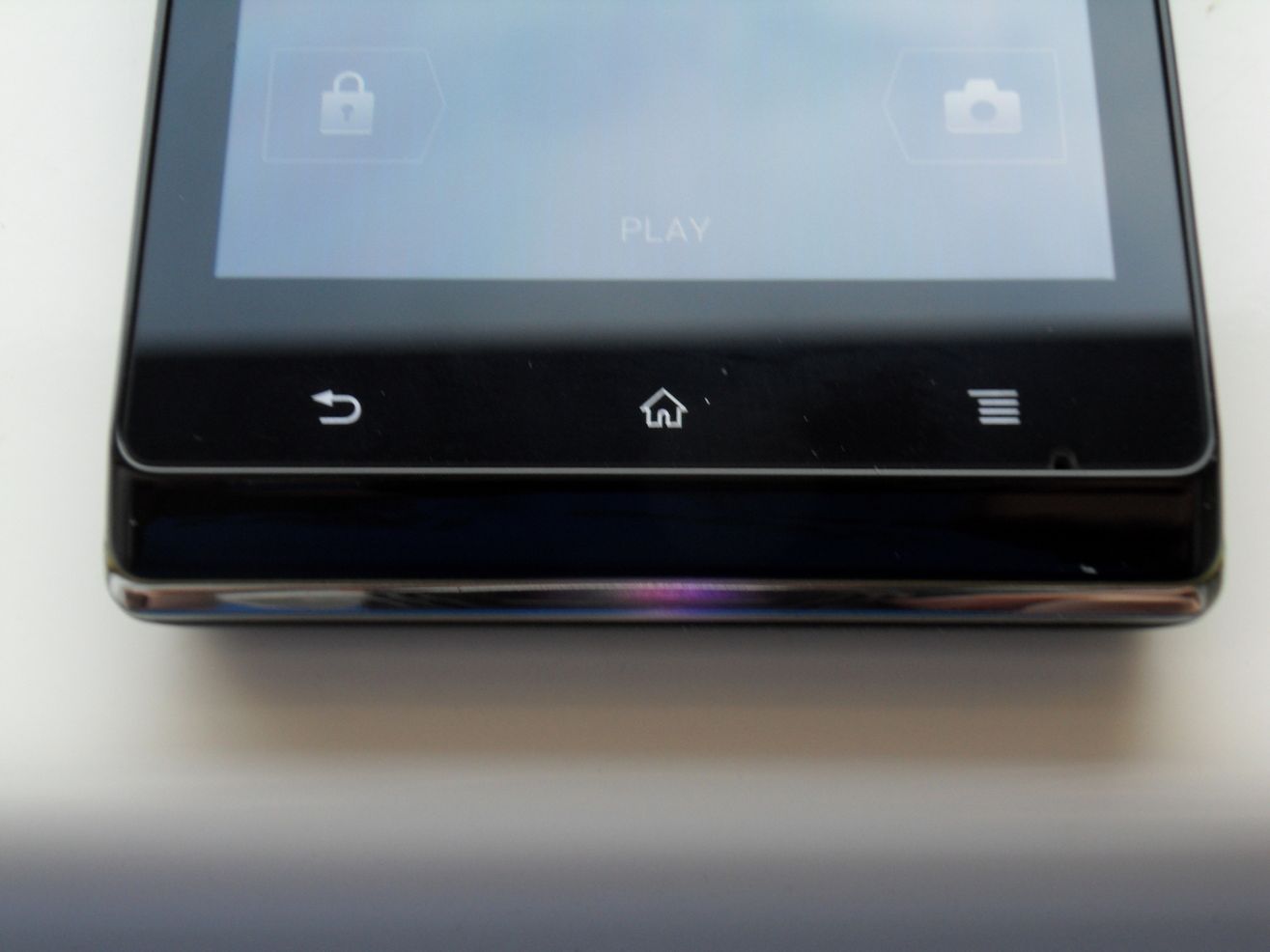 Xperia J - mniejsze, znaczy gorsze? [test] 5