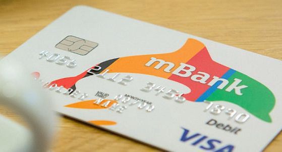 mBank wprowadza nowe darmowe eKonto, bez opłat za prowadzenie i kartę