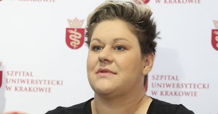 Matka pięcioraczków pokazała zdjęcie sprzed 15 lat. Jest nie do poznania