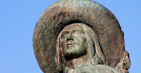 Grób pod ołtarzem skrywał tajemnicę. To może być sławny d’Artagnan