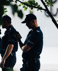 Brawurowa jazda po alkoholu. 25-latek straci samochód