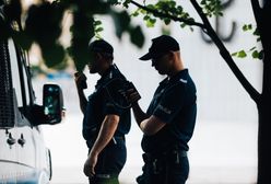 Brawurowa jazda po alkoholu. 25-latek straci samochód