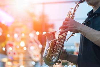 Słupsk: Duet Herdzin - Gusnar na początek XXXI Komeda Jazz Festivalu