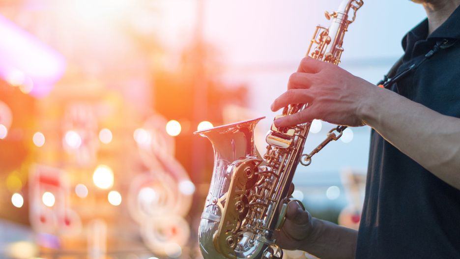 Jazz
