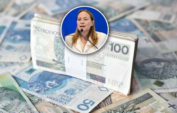 Minister ogłasza: ostatni wniosek. Koniec z pieniędzmi z KPO