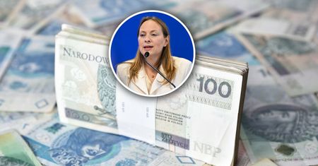 Minister ogłasza: ostatni wniosek. Koniec z pieniędzmi z KPO