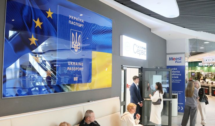 Ukraina nie rozumie swojej diaspory [OPINIA]