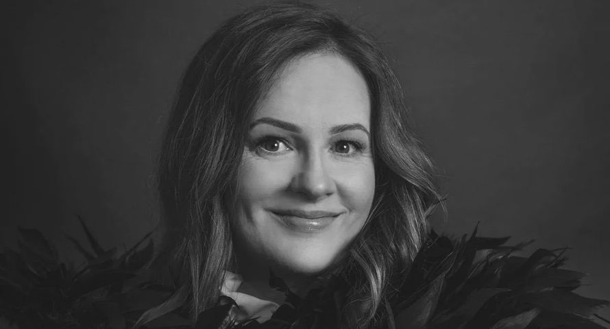 TVP przypomni skecze z Joanną Kołaczkowską. Specjalny program w ramówce