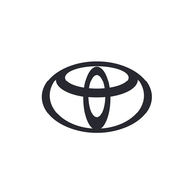 Logo Toyota